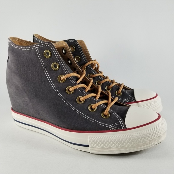 converse ctas lux mid